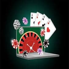 Apuestas Frontón